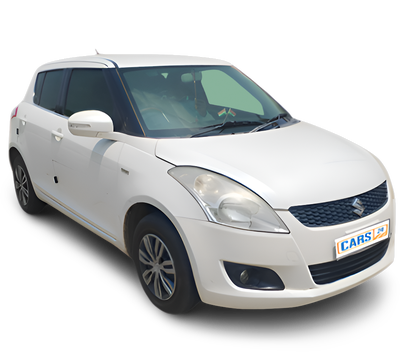 Maruti Swift-img